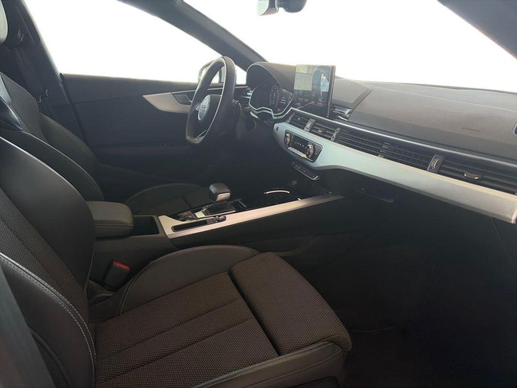 Audi A5 sportback - Photo 13