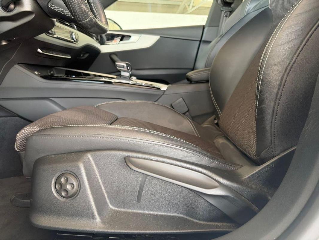 Audi A5 sportback - Photo 14