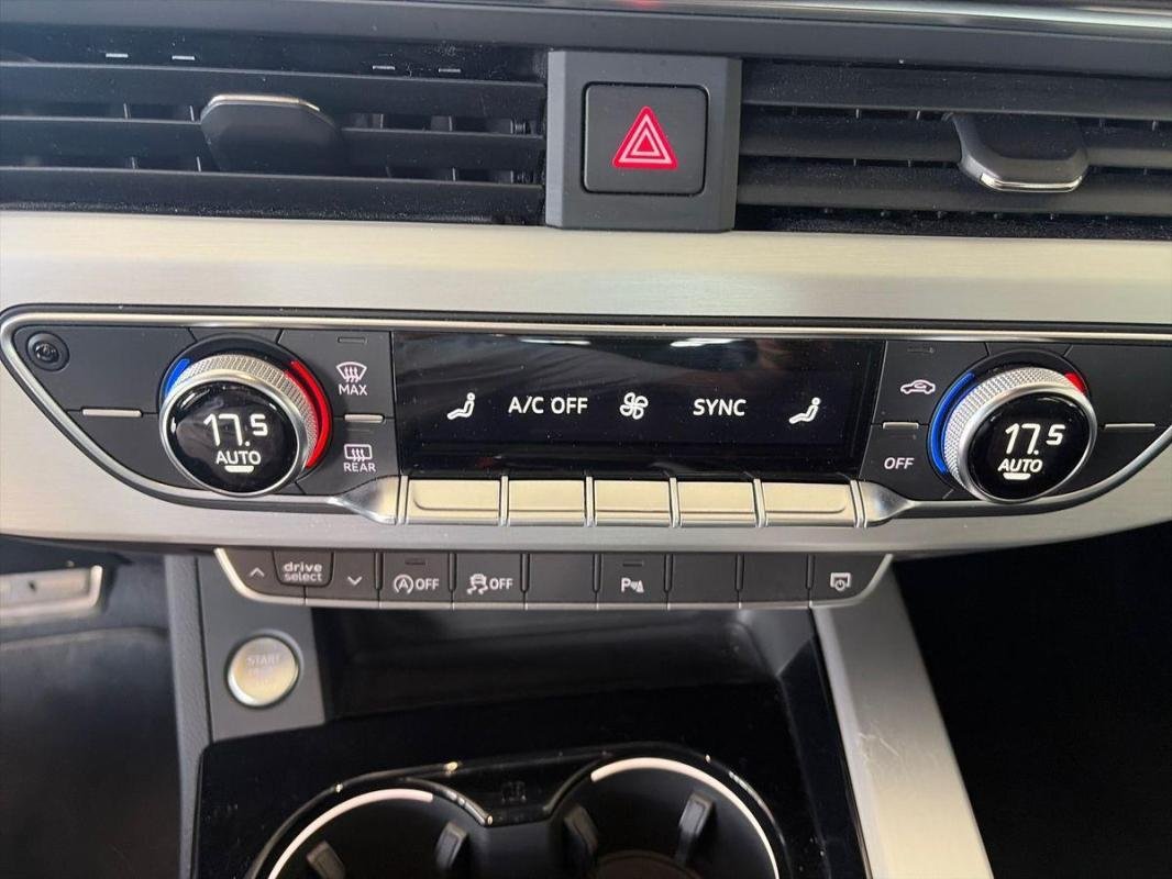 Audi A5 sportback - Photo 19