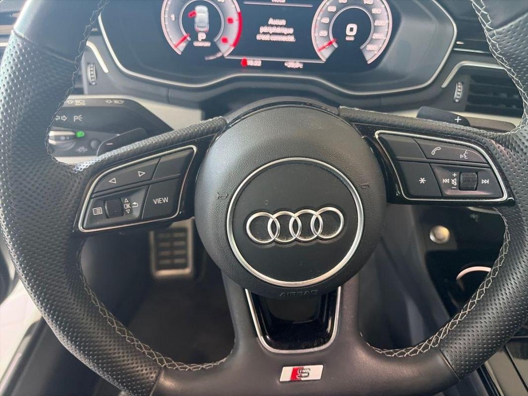 Audi A5 sportback - Photo 20