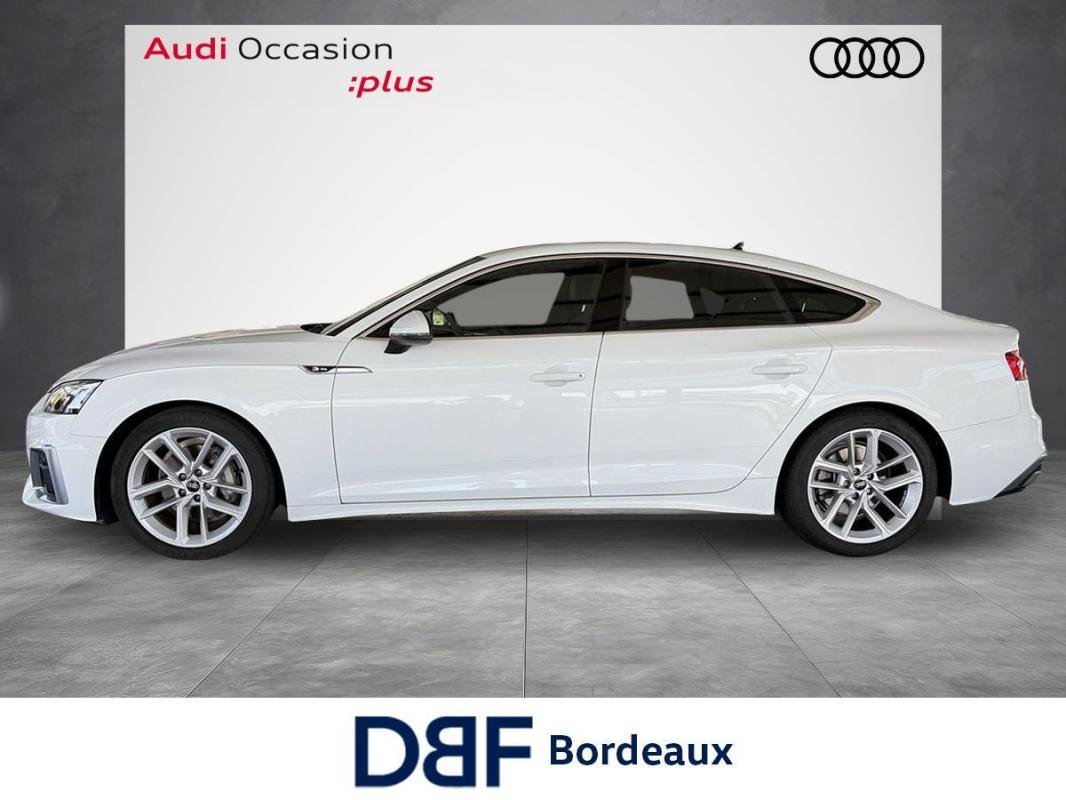 Audi A5 sportback - Photo 2