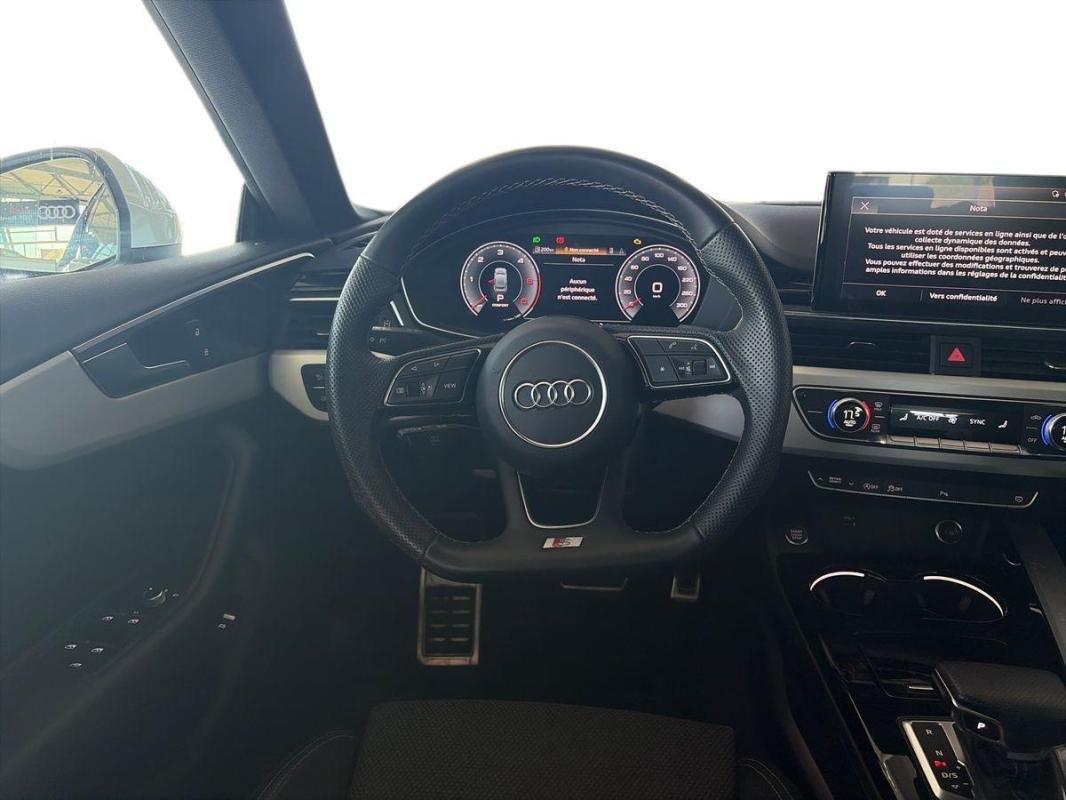 Audi A5 sportback - Photo 24