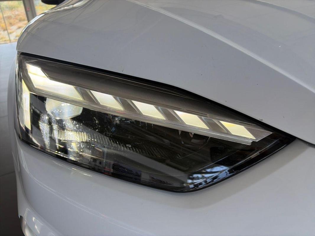 Audi A5 sportback - Photo 25