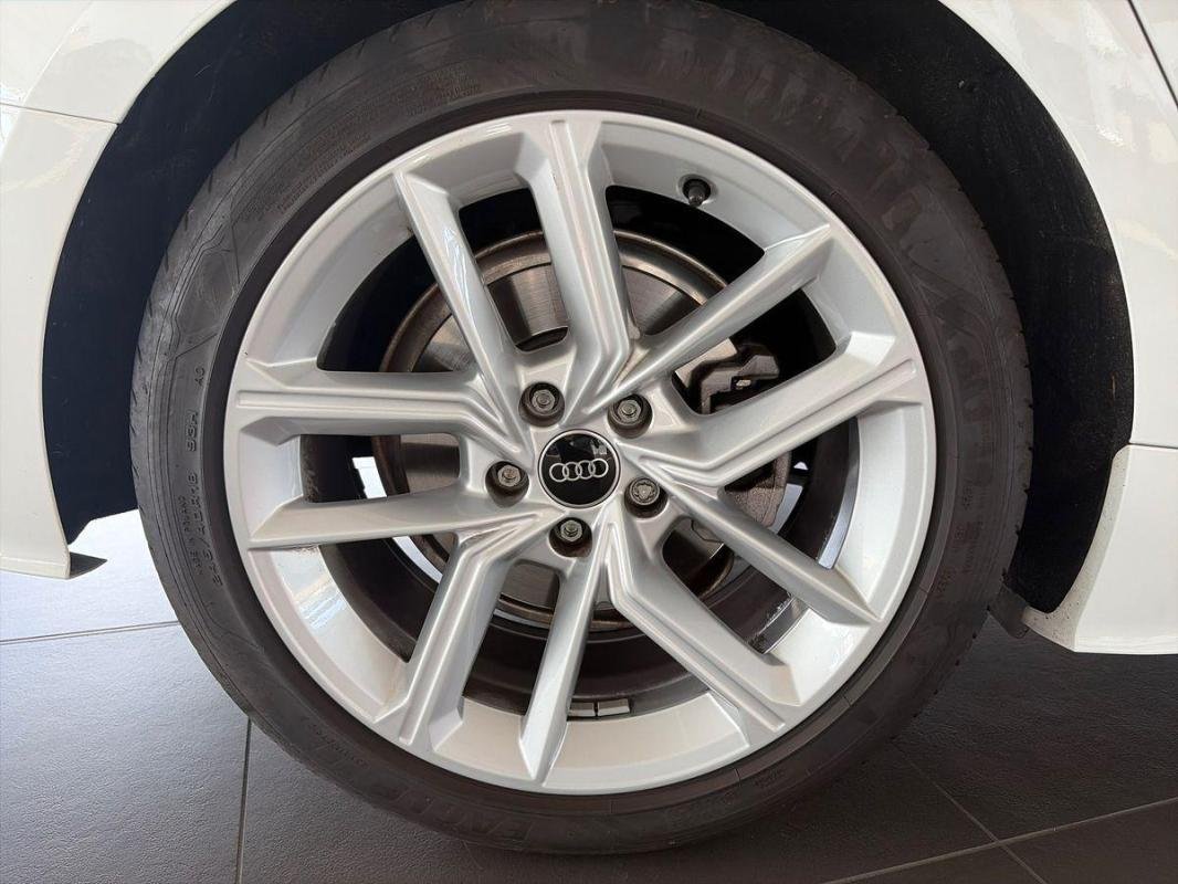 Audi A5 sportback - Photo 28