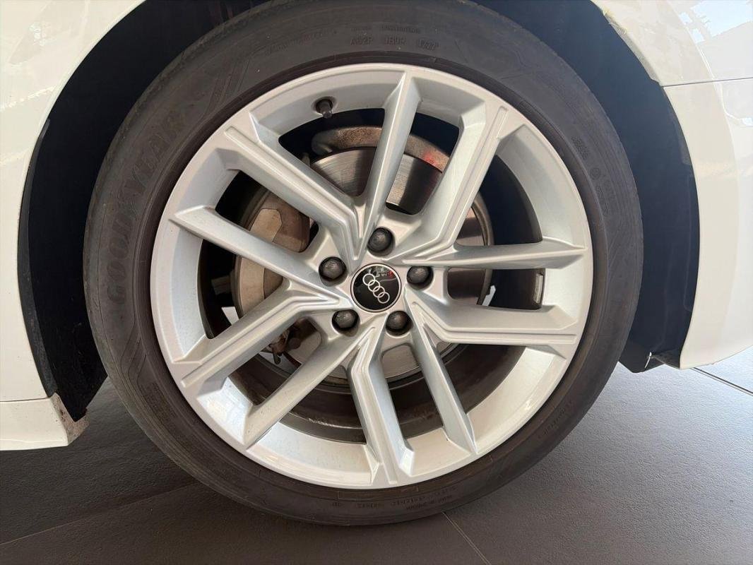 Audi A5 sportback - Photo 29