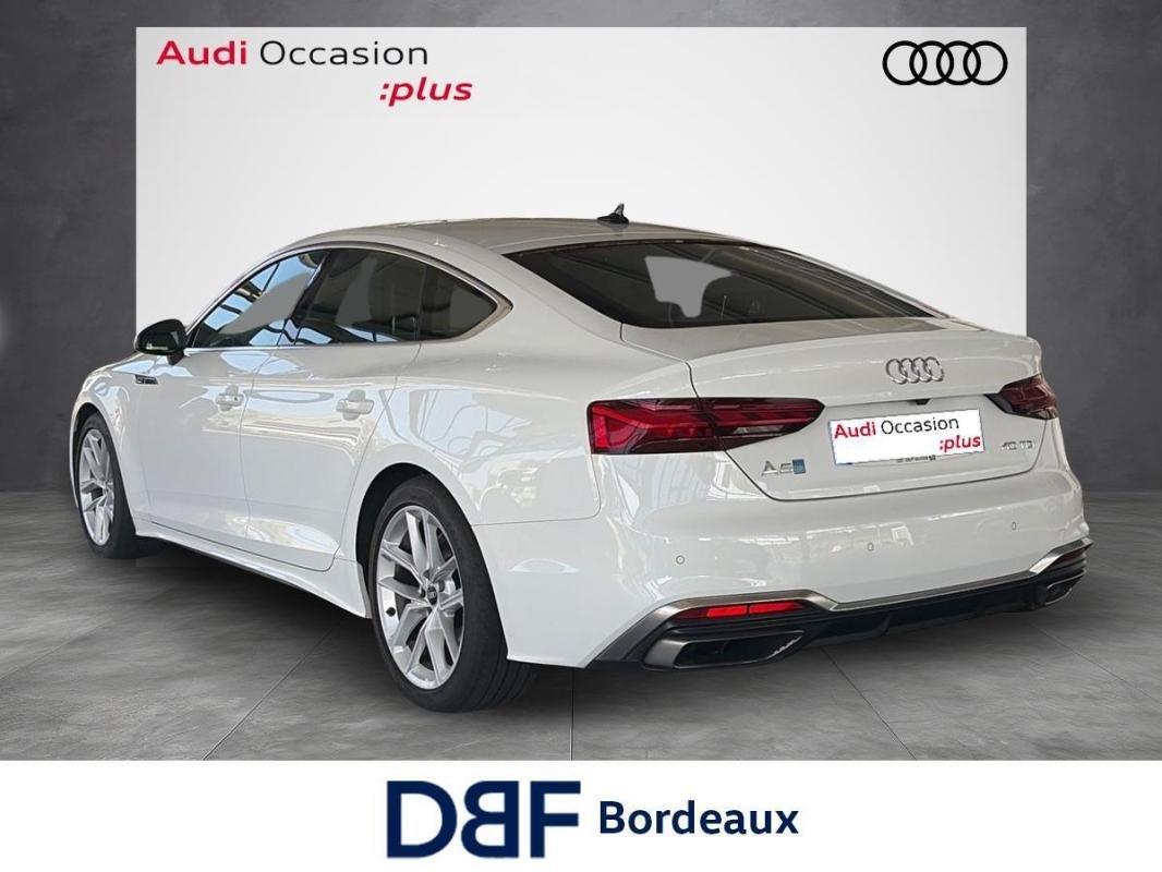Audi A5 sportback - Photo 3