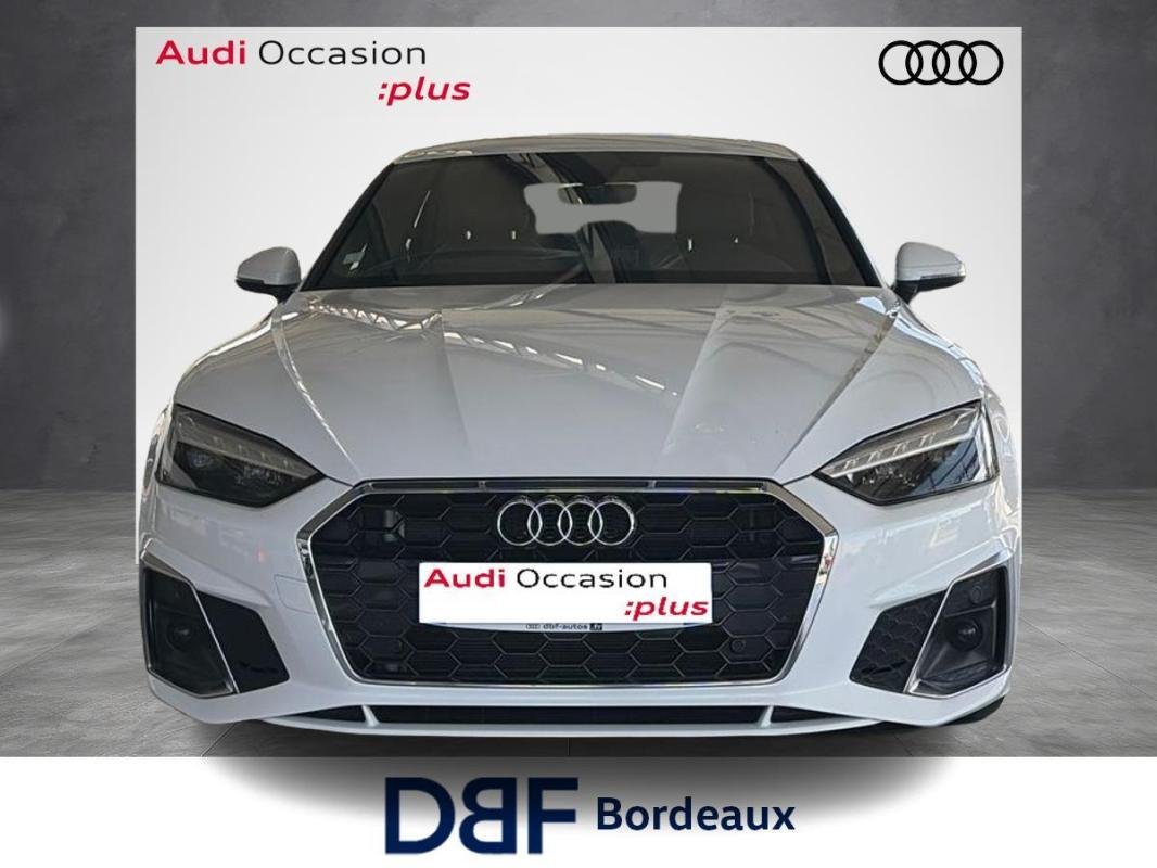 Audi A5 sportback - Photo 7