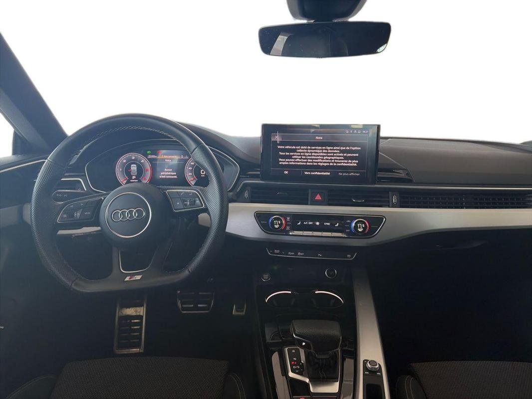 Audi A5 sportback - Photo 8