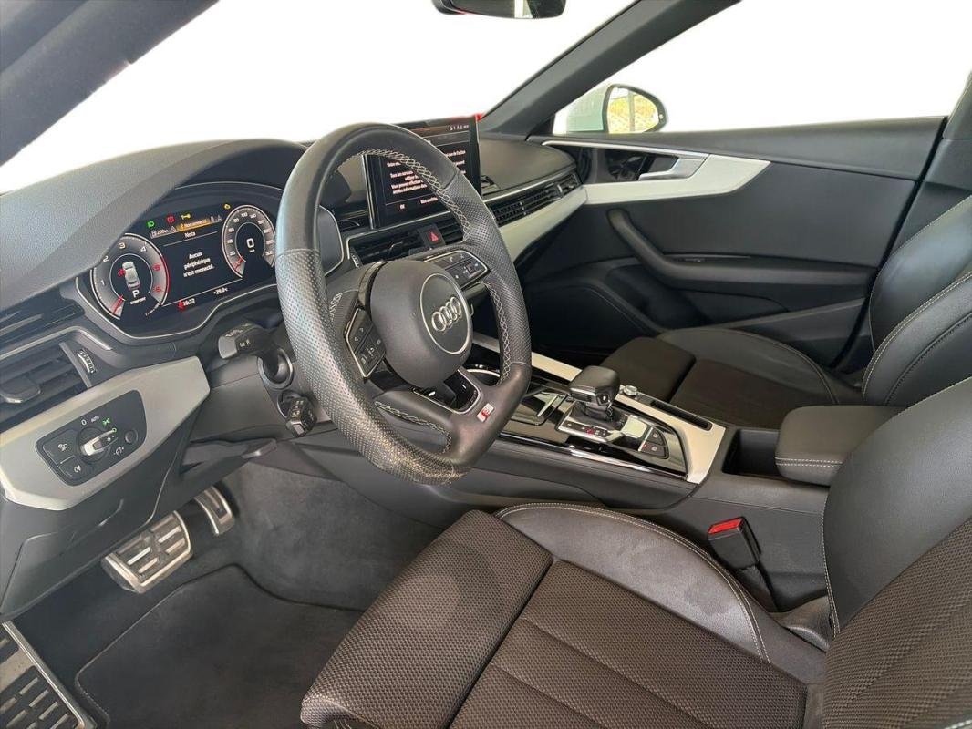 Audi A5 sportback - Photo 9