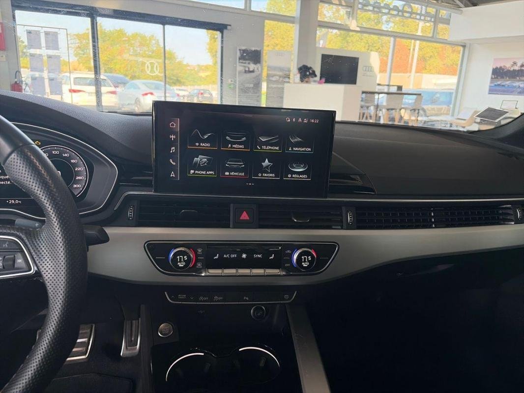 Audi A5 sportback - Photo 10