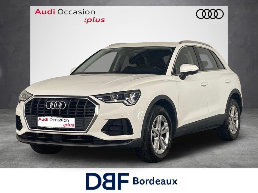 Audi Q3 - Photo 1