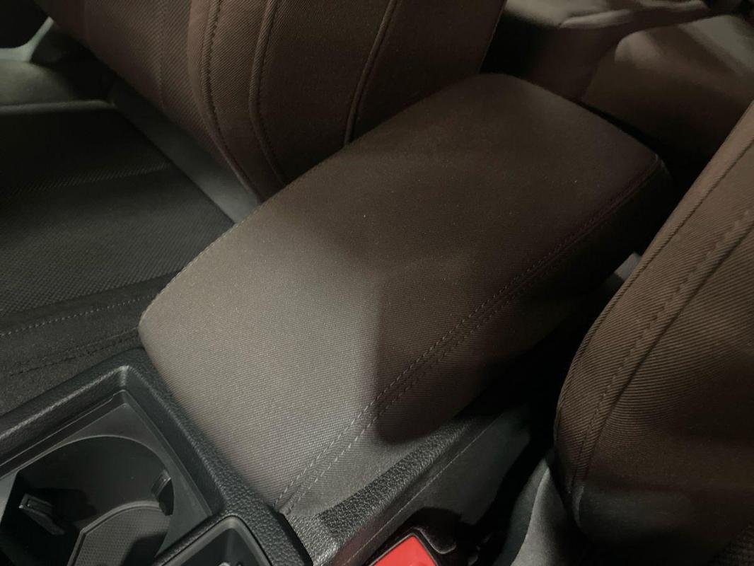 Audi Q3 - Photo 12