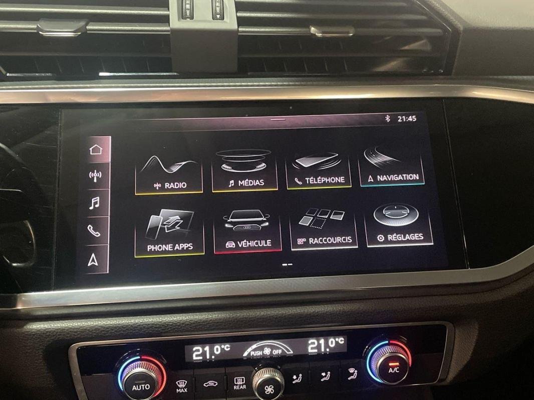 Audi Q3 - Photo 16