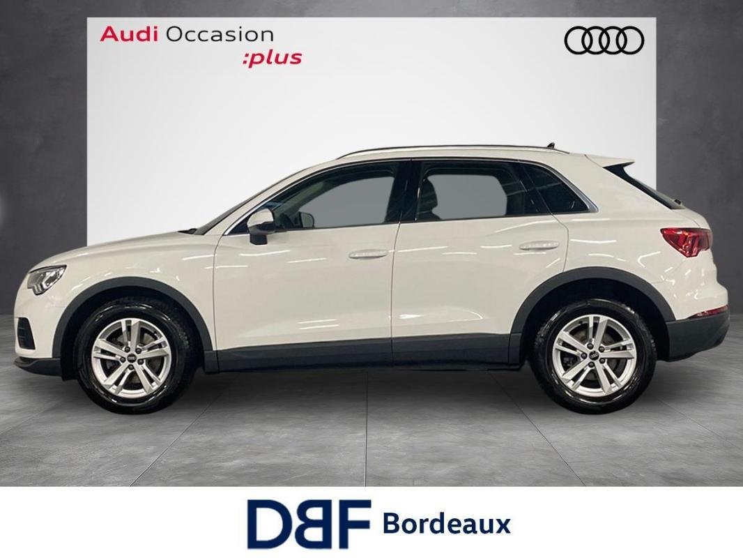 Audi Q3 - Photo 2
