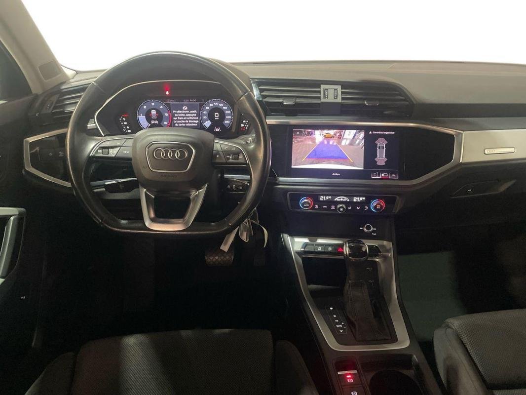 Audi Q3 - Photo 24