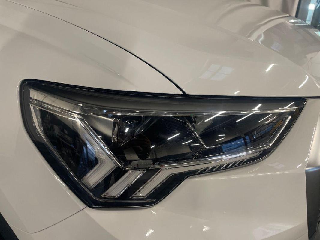 Audi Q3 - Photo 26