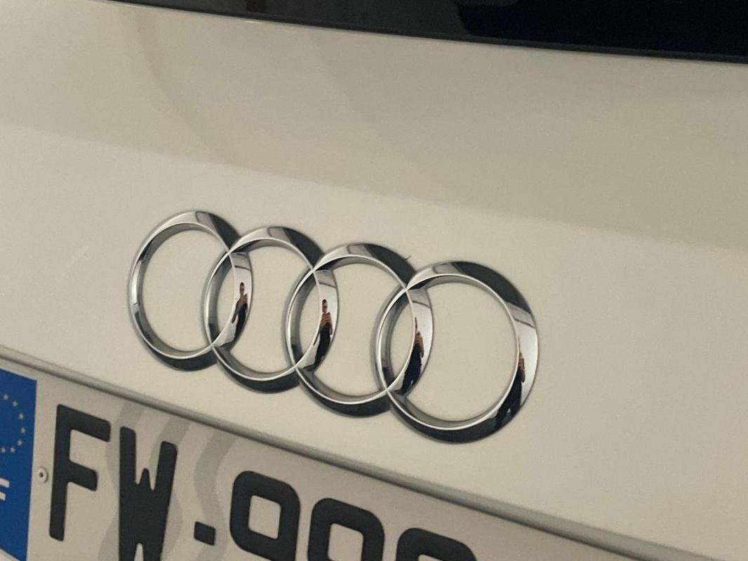 Audi Q3 - Photo 27