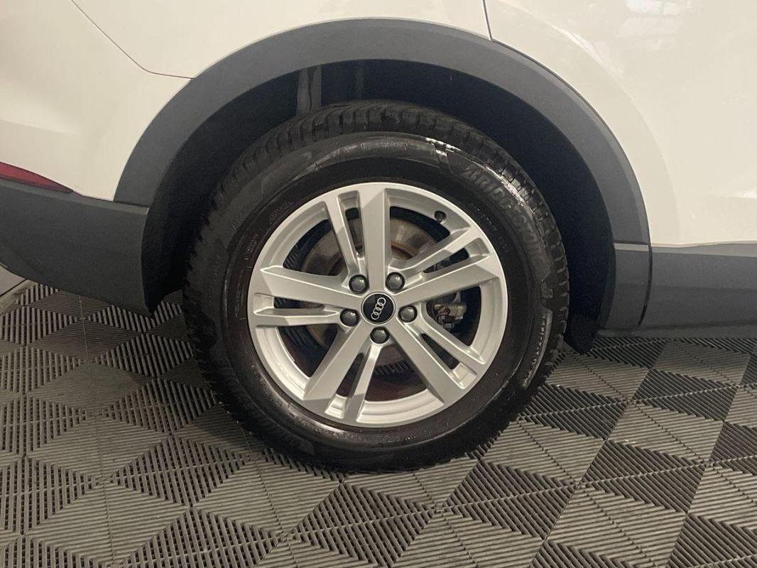 Audi Q3 - Photo 28