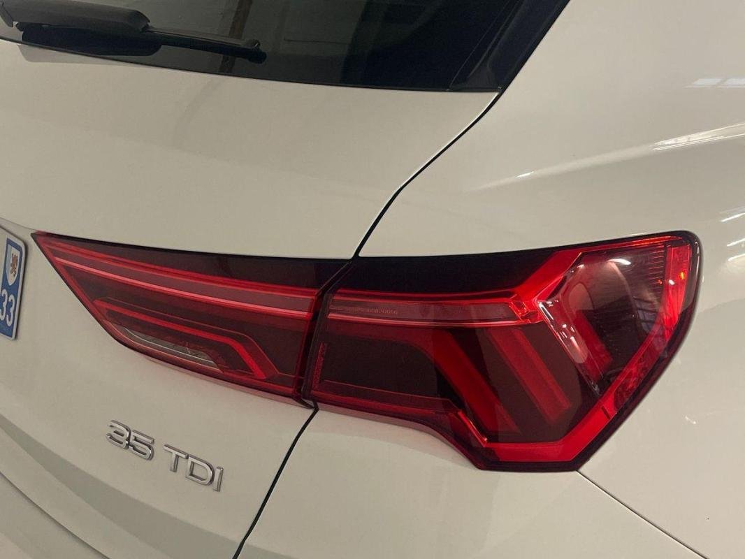 Audi Q3 - Photo 30