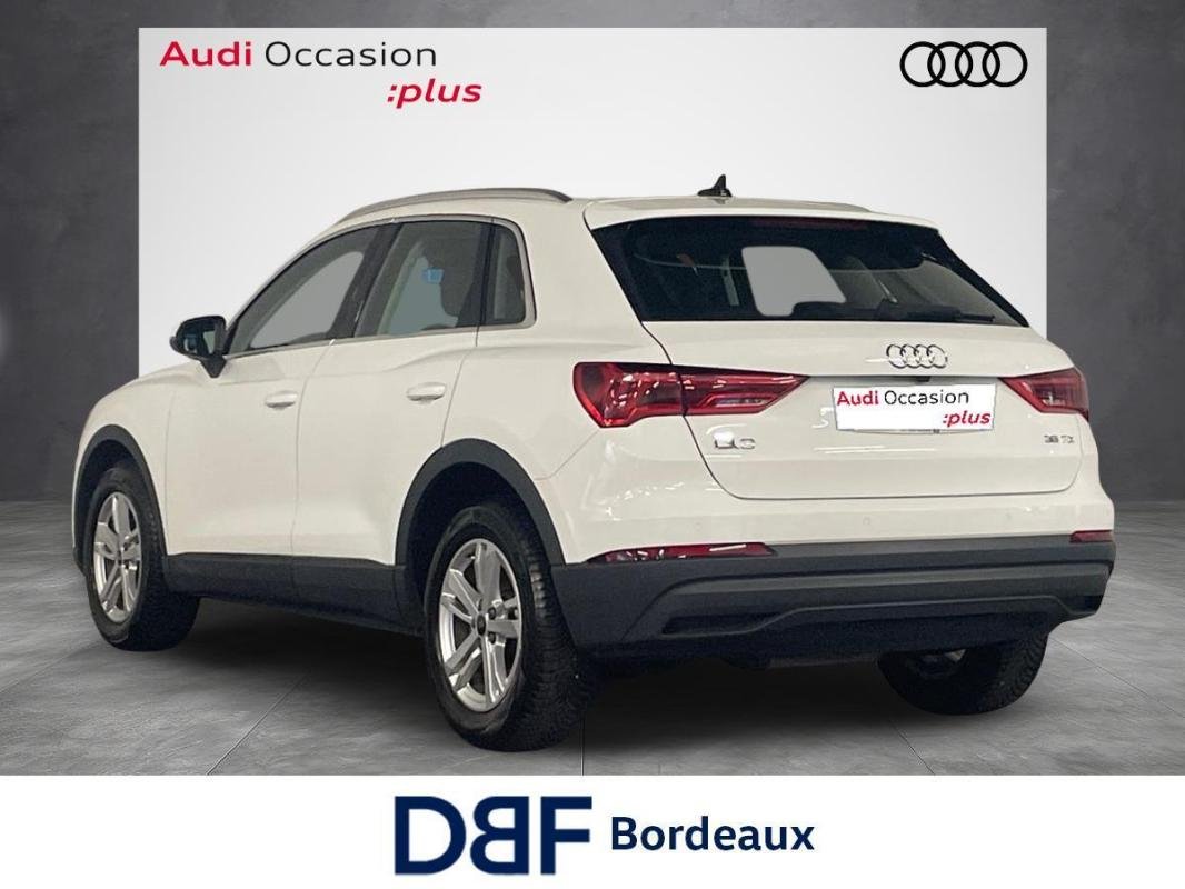 Audi Q3 - Photo 3
