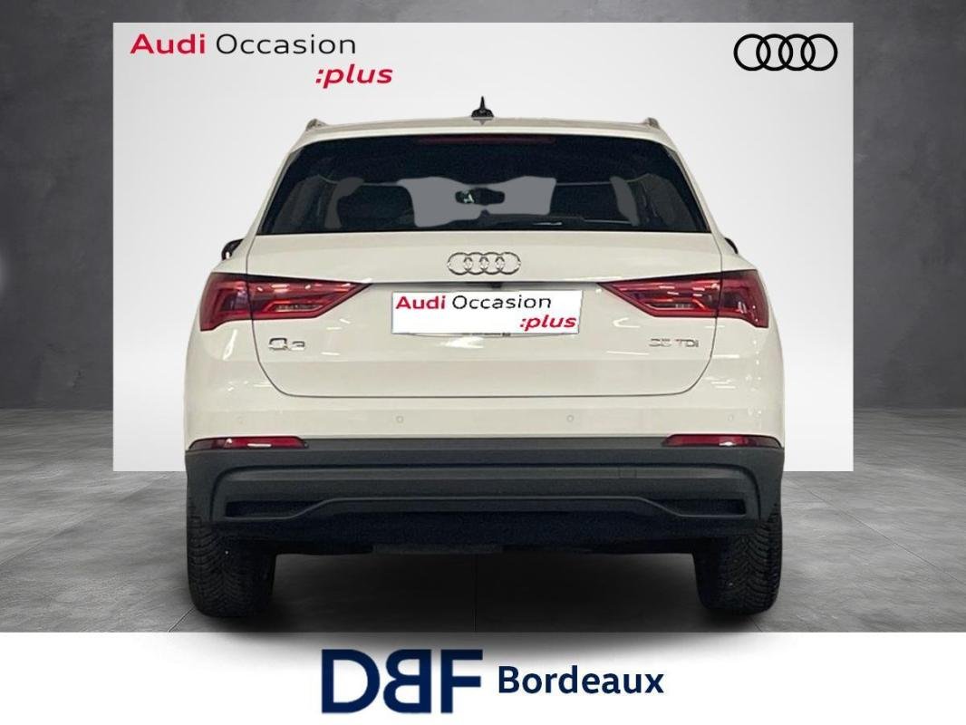 Audi Q3 - Photo 4