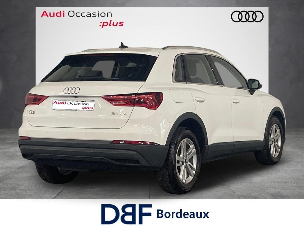 Audi Q3 - Photo 5