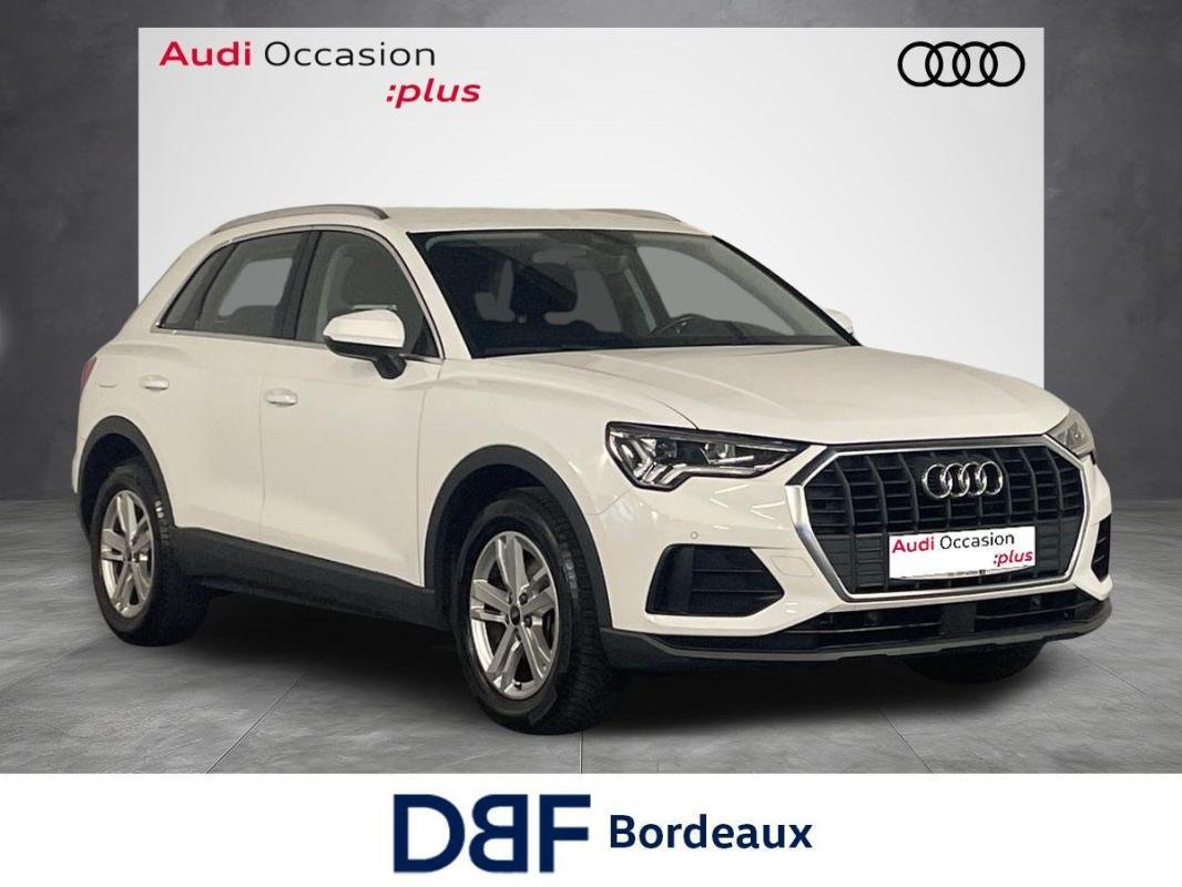 Audi Q3 - Photo 6
