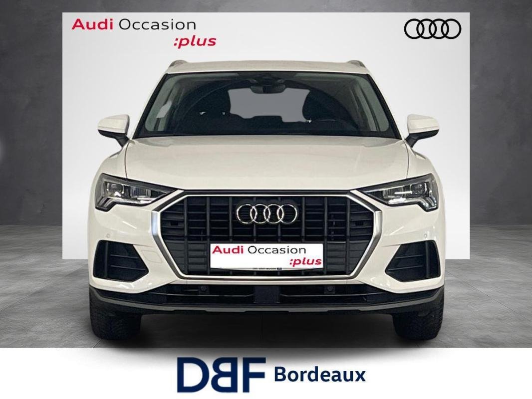 Audi Q3 - Photo 7