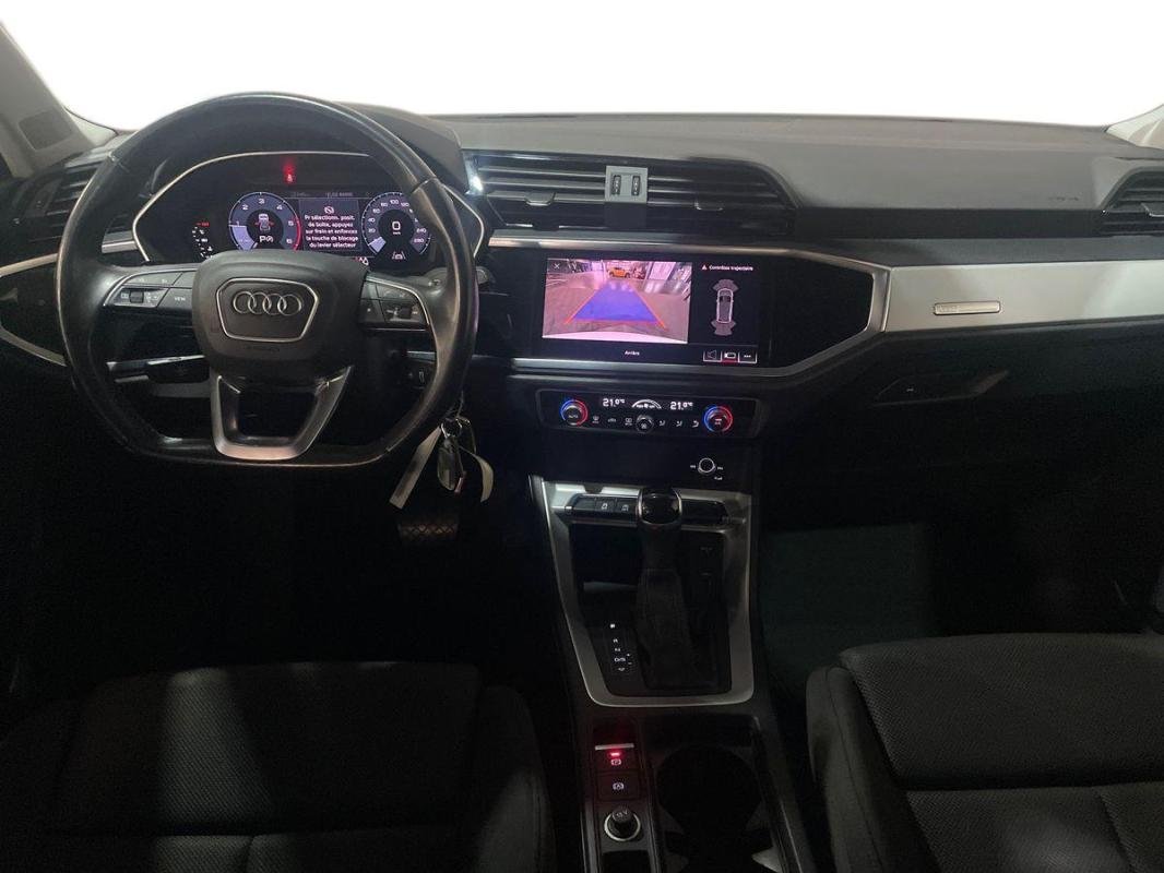 Audi Q3 - Photo 8