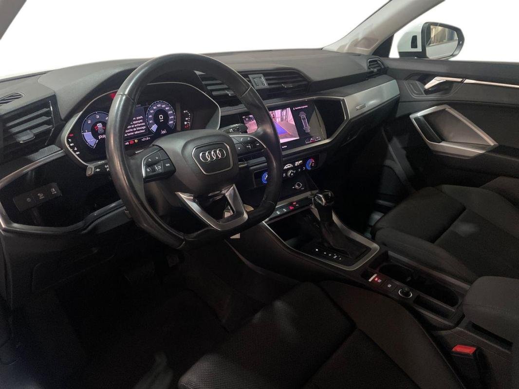 Audi Q3 - Photo 9