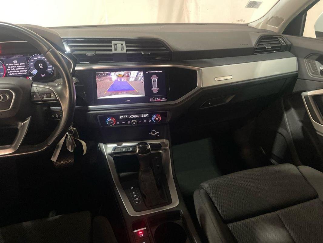 Audi Q3 - Photo 10