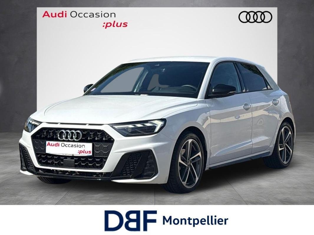 Audi A1 sportback - Photo 1