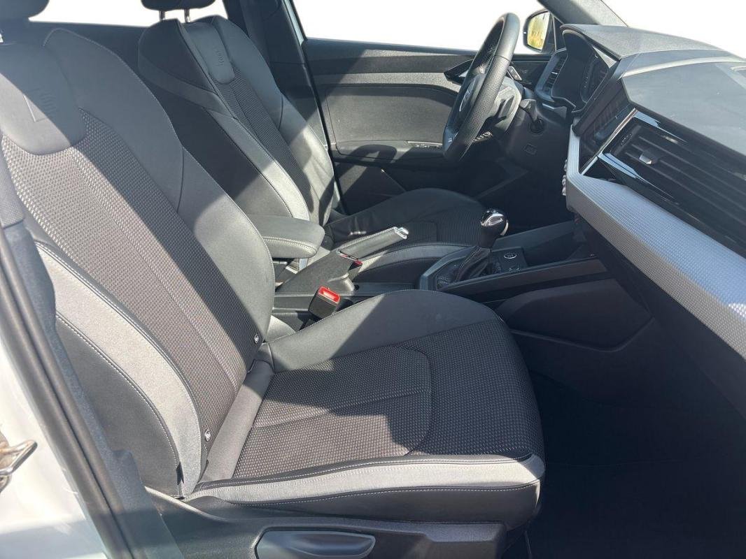 Audi A1 sportback - Photo 13