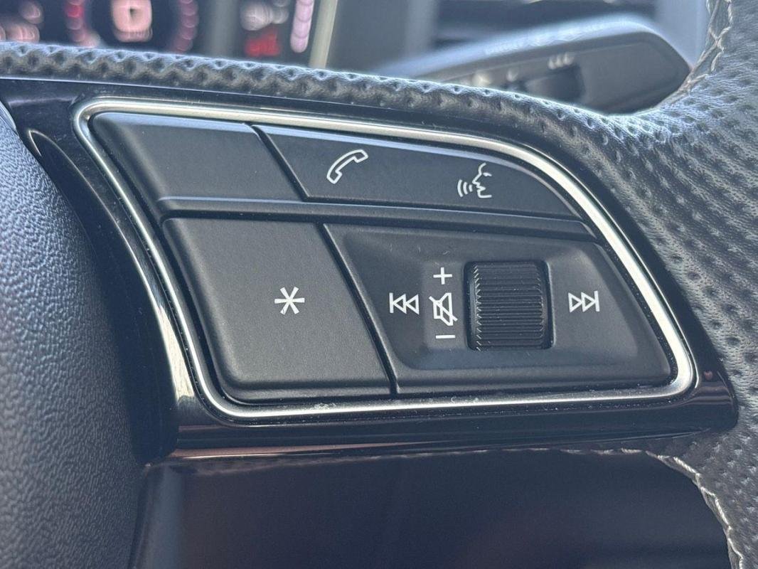 Audi A1 sportback - Photo 20