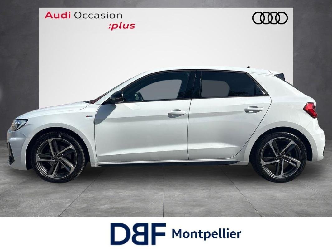Audi A1 sportback - Photo 2