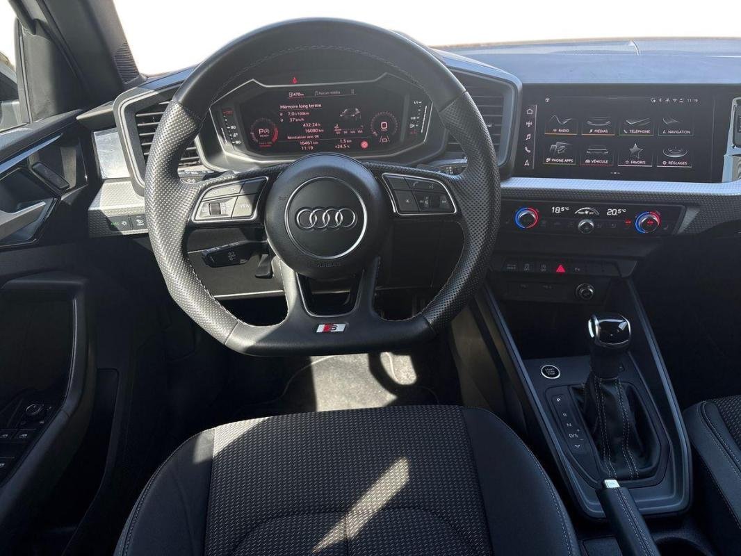 Audi A1 sportback - Photo 24