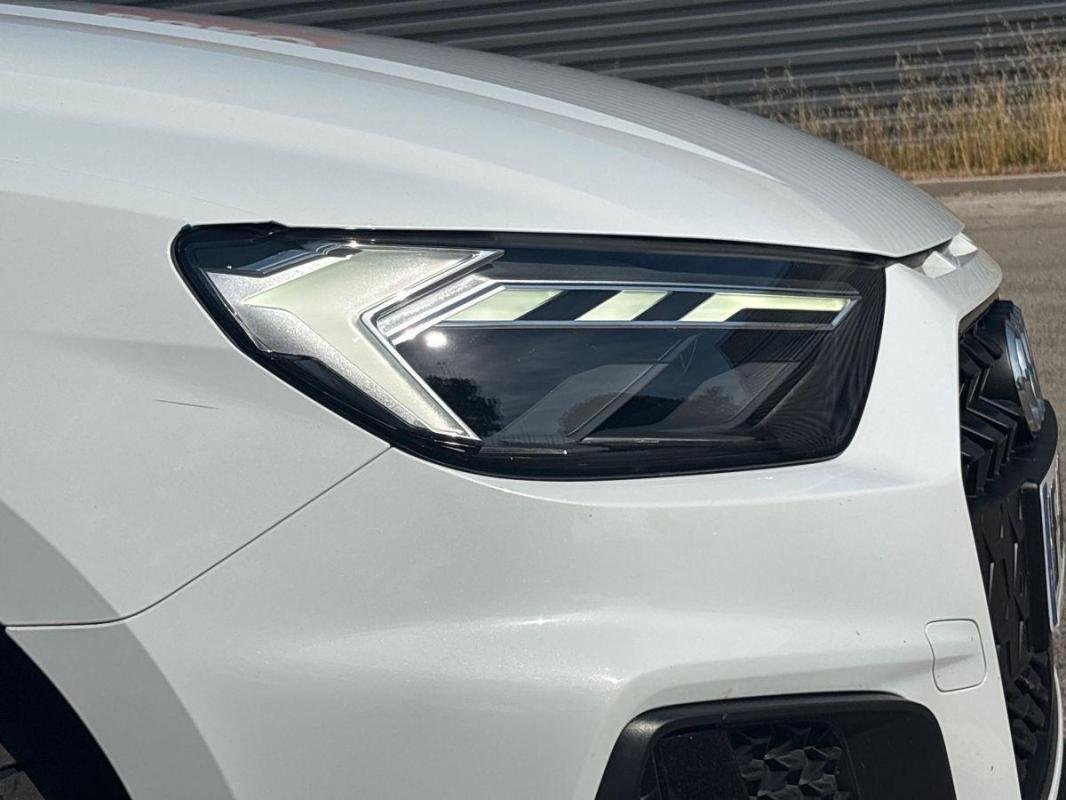 Audi A1 sportback - Photo 25