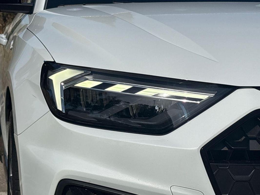 Audi A1 sportback - Photo 26