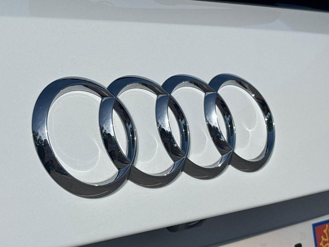 Audi A1 sportback - Photo 27
