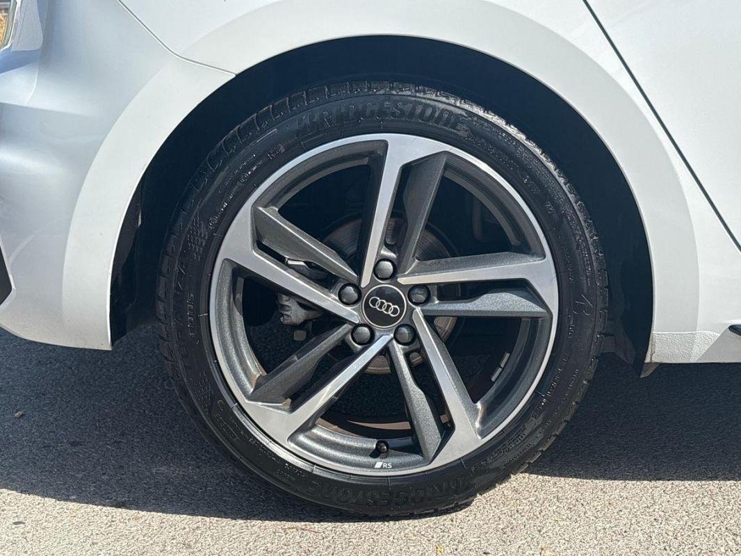 Audi A1 sportback - Photo 28