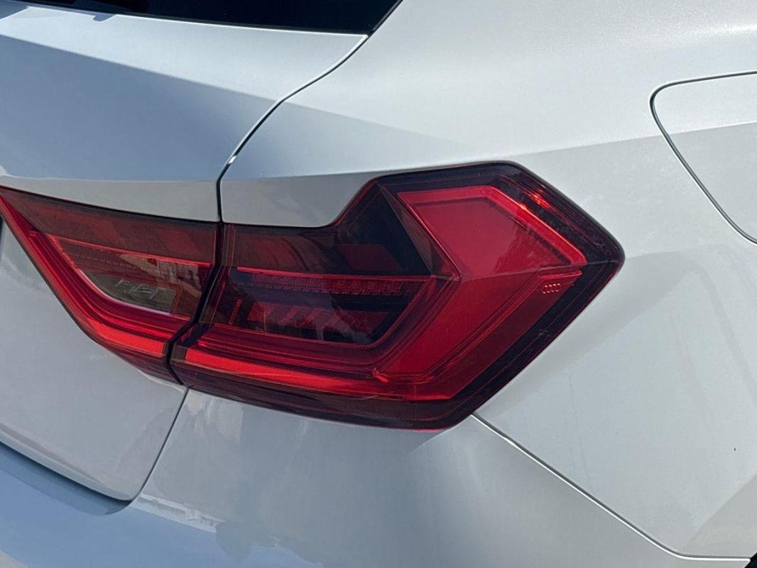 Audi A1 sportback - Photo 30