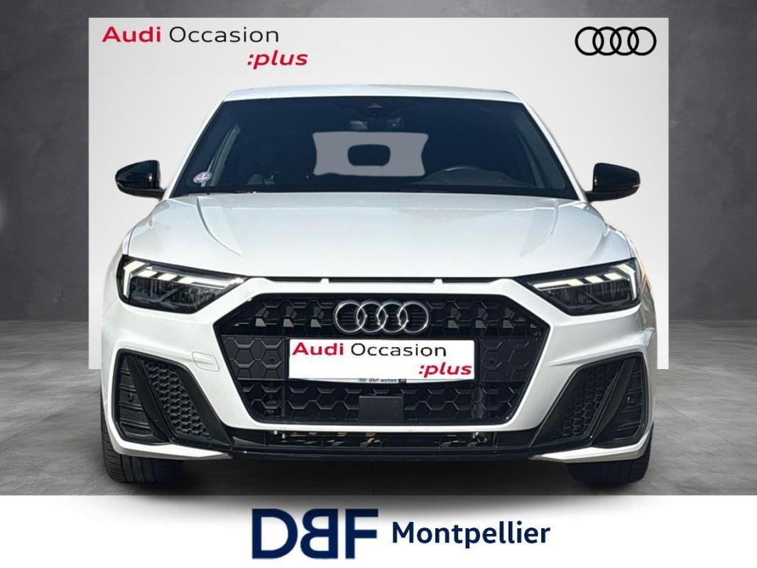 Audi A1 sportback - Photo 7