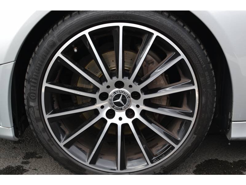 Mercedes Classe C - Photo 11