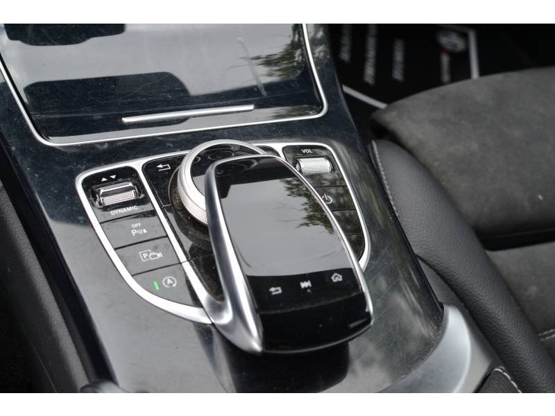 Mercedes Classe C - Photo 18