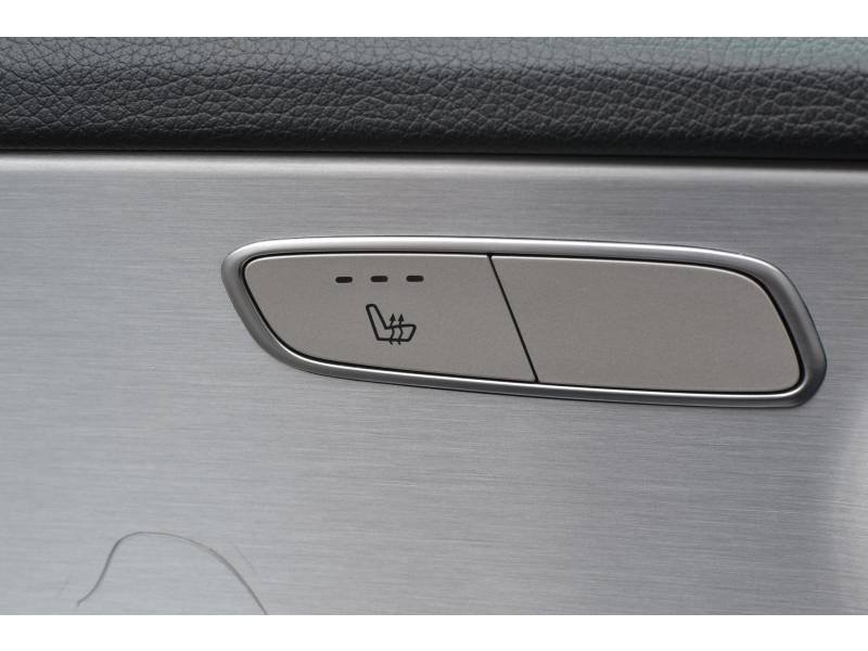 Mercedes Classe C - Photo 20