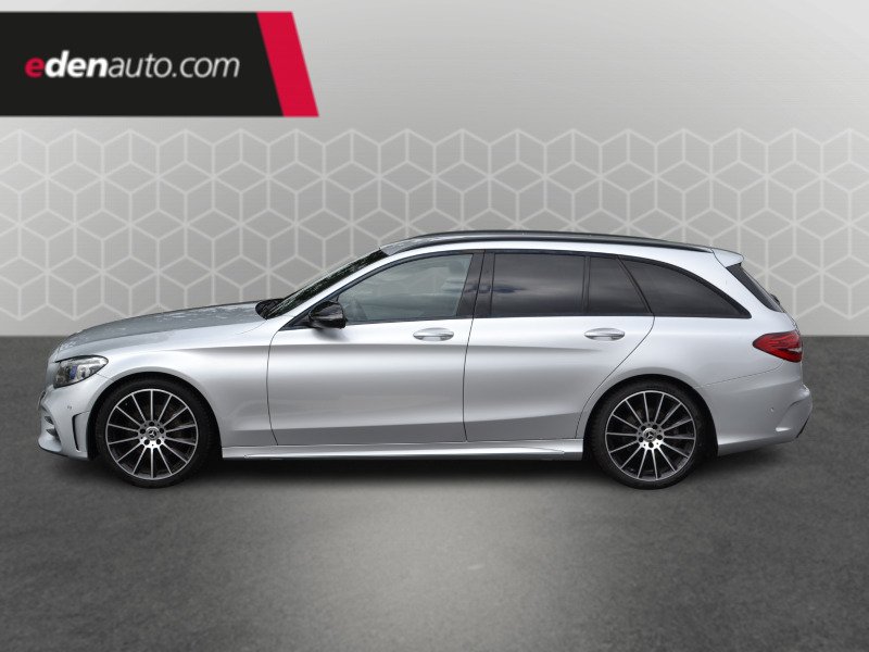 Mercedes Classe C - Photo 2