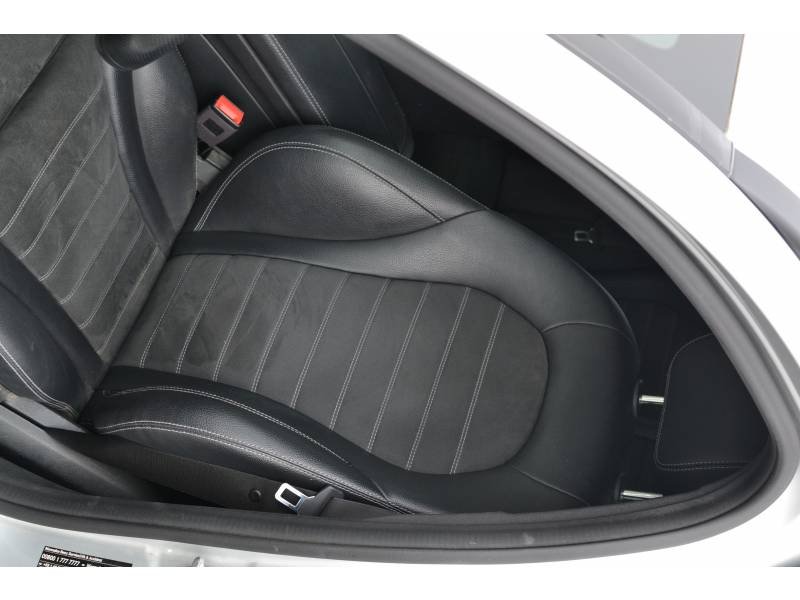 Mercedes Classe C - Photo 24