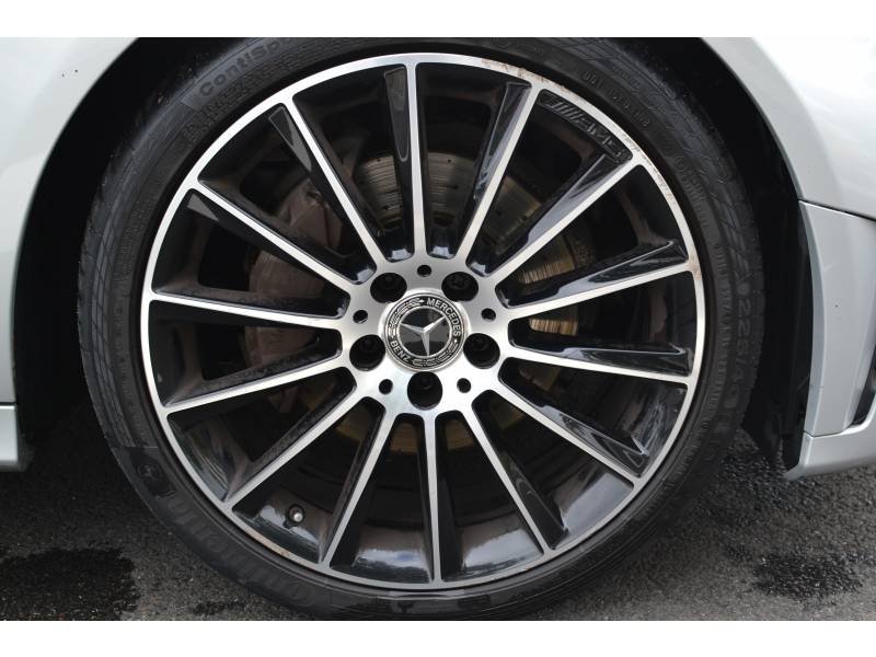 Mercedes Classe C - Photo 9