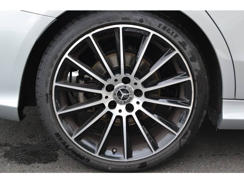 Mercedes Classe C - Photo 10