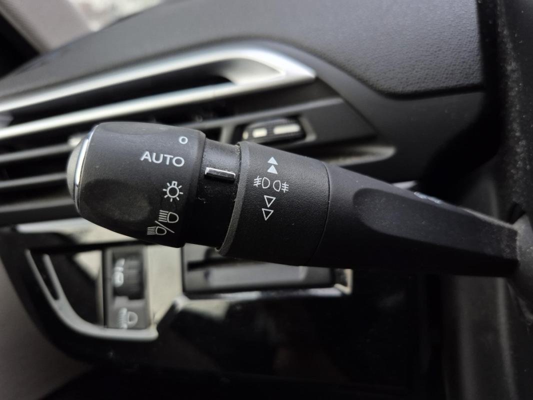 Citroën Grand C4 SpaceTourer - Photo 14